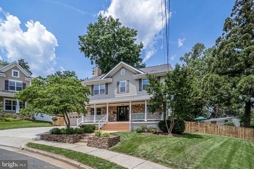 3509 N Pocomoke St, ARLINGTON, VA, 22213-1411 | Card Image