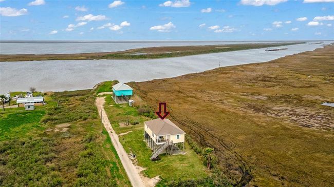 1271 Faggards Slip, House other with 3 bedrooms, 2 bathrooms and 2 parking in Gilchrist TX | Image 29