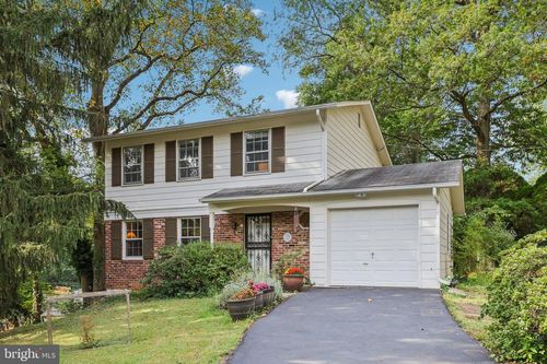 3206 Mccomas Ave, KENSINGTON, MD, 20895-2223 | Card Image