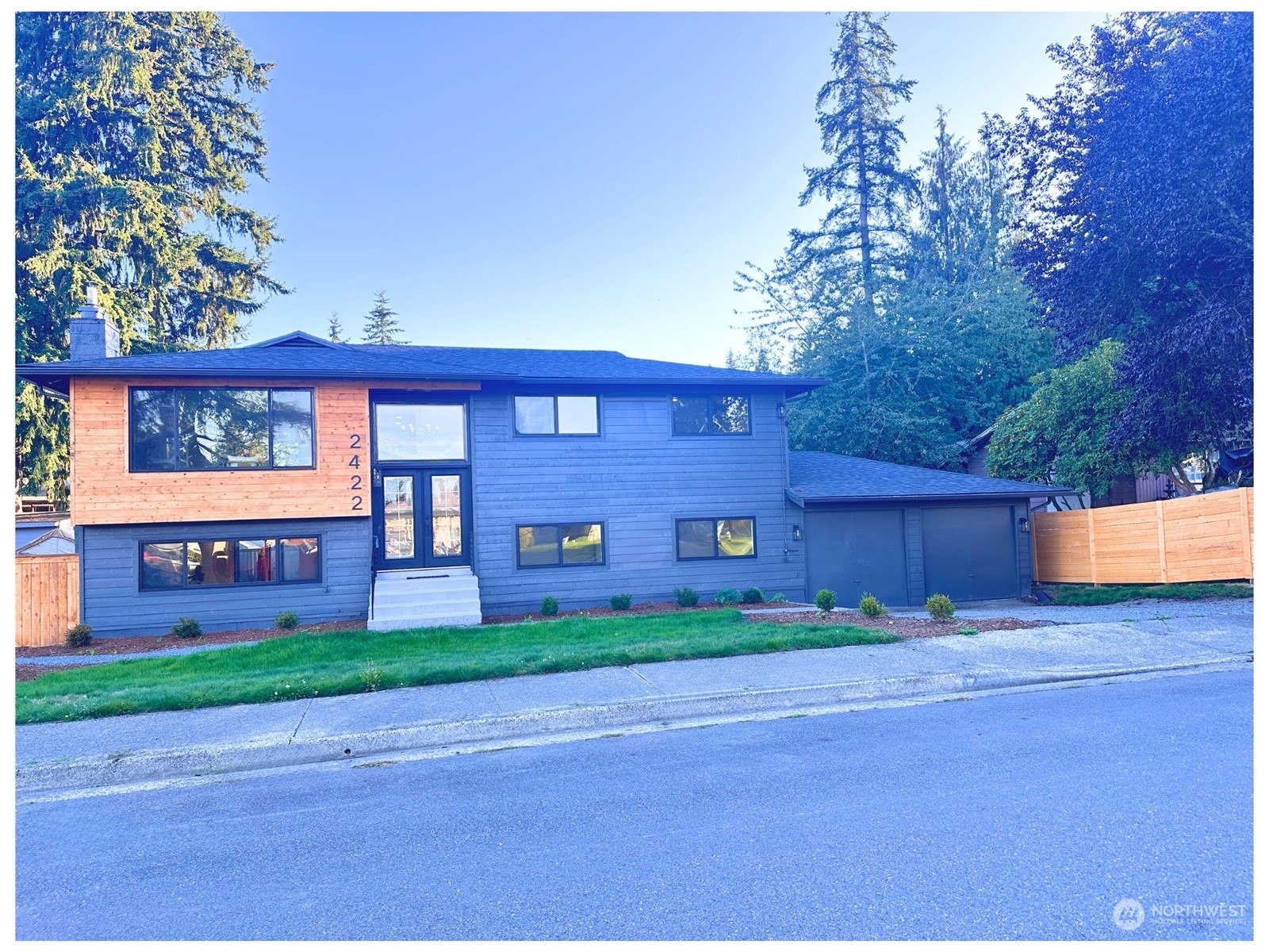 Larlin Dr, Everett, WA 98203