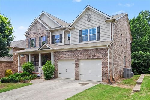 550 Nichols View Way, Suwanee, GA, 30024-8597 | Card Image