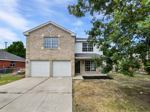 1514 Barcus Dr, Georgetown, TX, 78626-7370 | Card Image