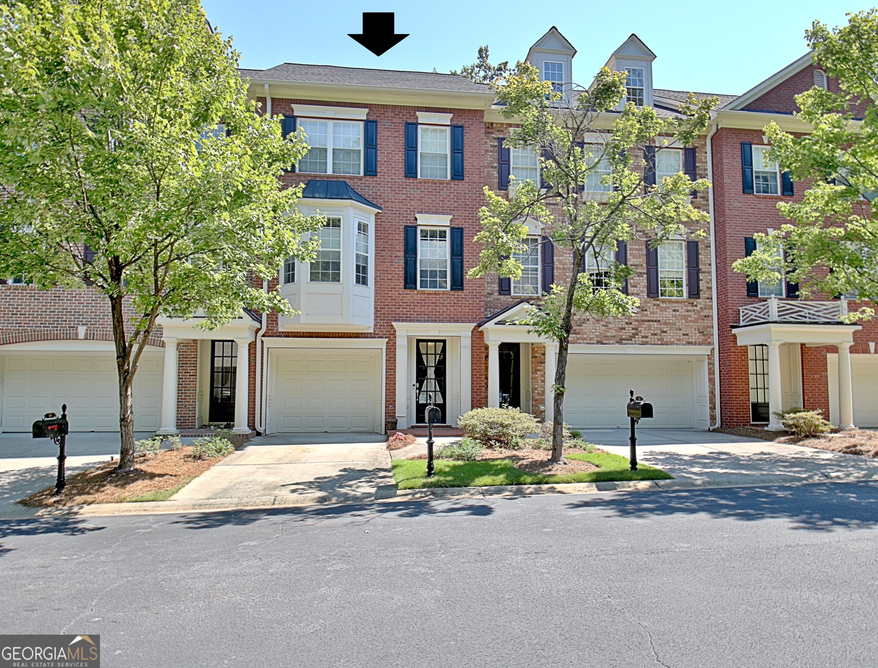 American Walk, Peachtree City, GA 30269