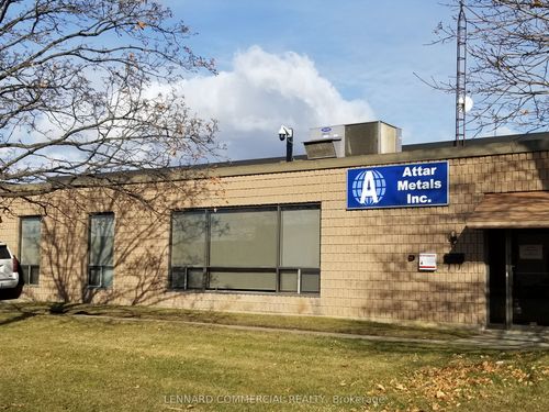 6071 Netherhart Rd, Mississauga, ON, L5T1G5 | Card Image