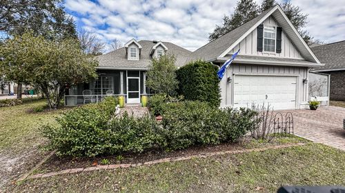 172 Mussett Bayou Court, Santa Rosa Beach, FL, 32459 | Card Image