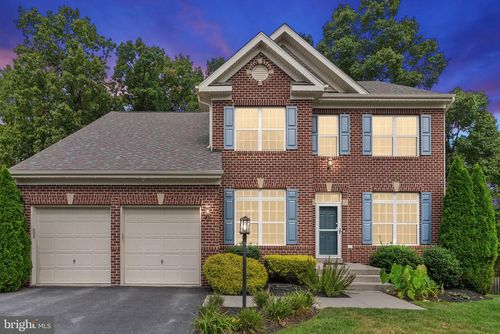 105 Lackawanna Ln, FALLING WATERS, WV, 25419-9415 | Card Image