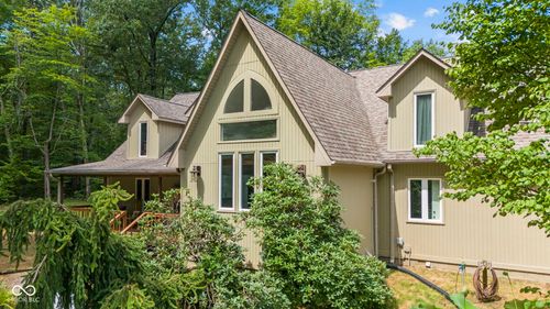 5809 W Oak Hill Rd, Scottsburg, IN, 47170-7485 | Card Image