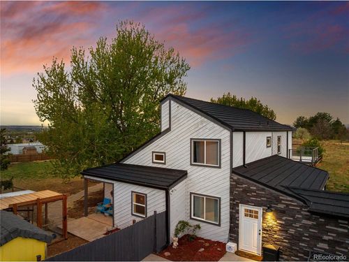 17020 E Easter Ave, Foxfield, CO, 80016-1552 | Card Image