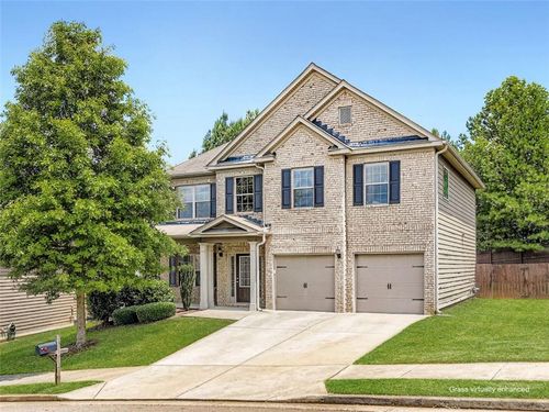 219 Sleepy Way, Canton, GA, 30114-7279 | Card Image