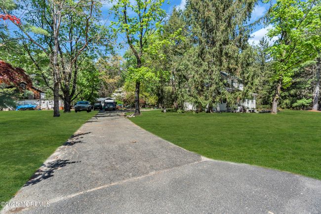 192 E Pleasant Grove Rd, House other with 2 bedrooms, 1 bathrooms and null parking in Jackson NJ | Image 40