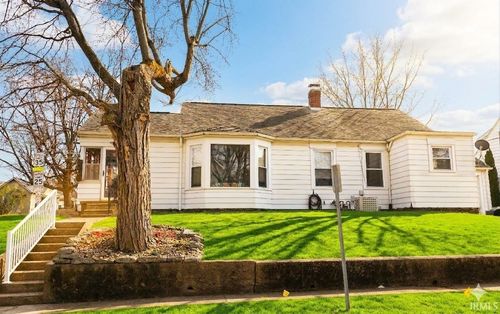 415 E William Street, Washington, IN, 47501 | Card Image