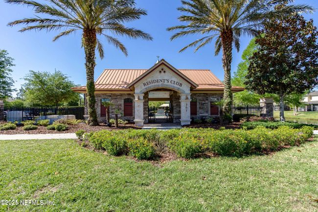 803 S Black Cherry Dr, Condo with 2 bedrooms, 3 bathrooms and null parking in ST JOHNS FL | Image 37