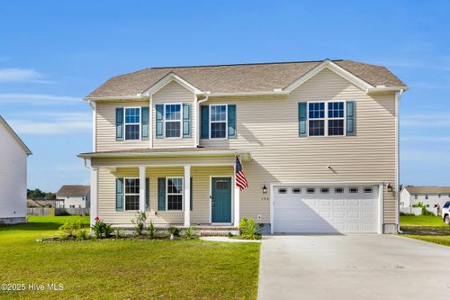 106 Kettle Dr, Havelock, NC, 28532-0500 | Card Image