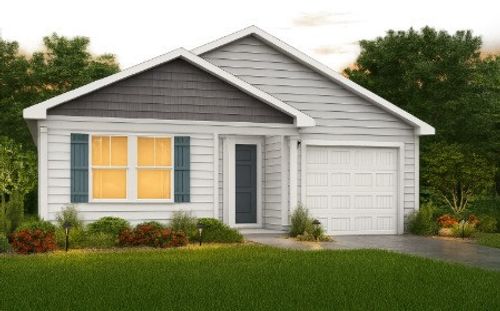 409 Poplar Ct, Hico, TX, 76457 | Card Image