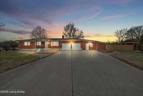 4312 Mae Ave, Louisville, KY, 40216-4432 | Card Image