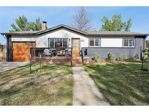 6422 Kipling St, Arvada, CO, 80004-2840 | Card Image
