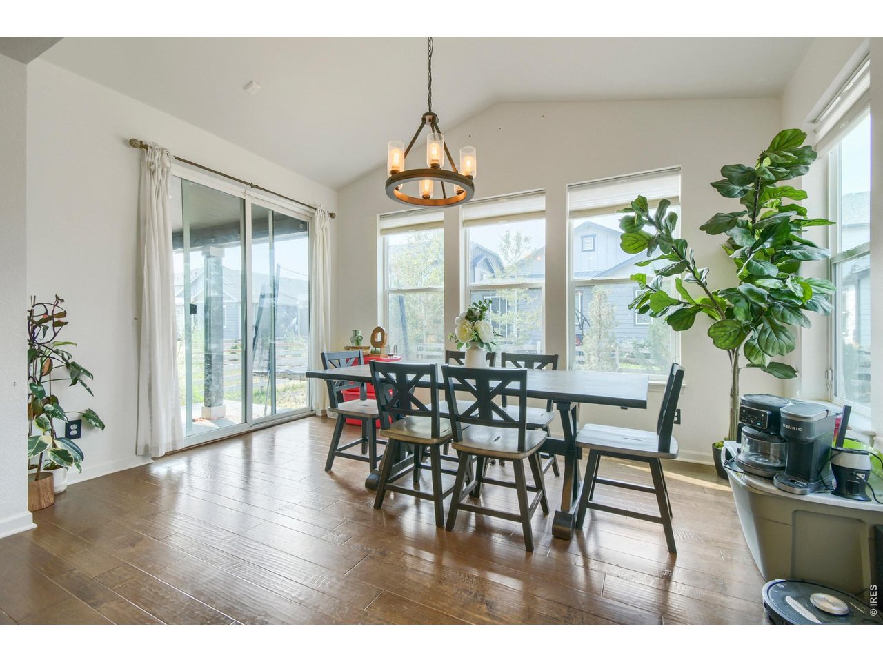 Residential in Commerce City 5