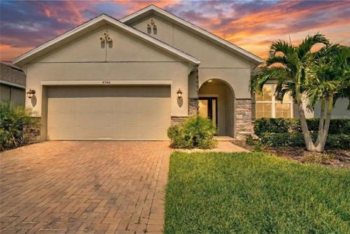 4346 Cypress Glades Ln, ORLANDO, FL, 32824-7419 | Card Image