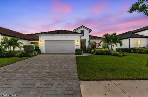 4056 Pegasus Way, Naples, FL, 34120 | Card Image