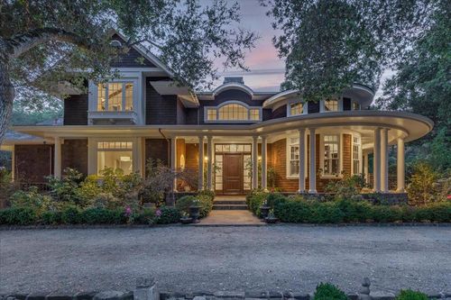 3510 Alpine Rd, Portola Valley, CA, 94028-7747 | Card Image