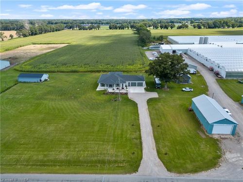 2384 Hazen Road, Langton, ON, N0E1G0 | Card Image