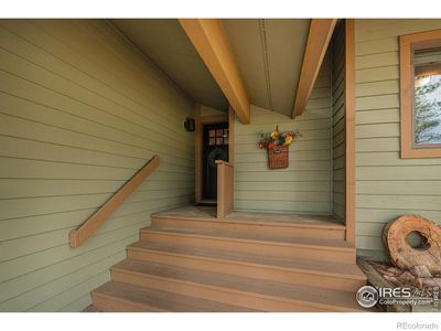 Covered front porch | Image 3