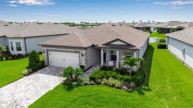 10724 Spring Tide Way, House other with 3 bedrooms, 3 bathrooms and null parking in Parrish FL | Image 61