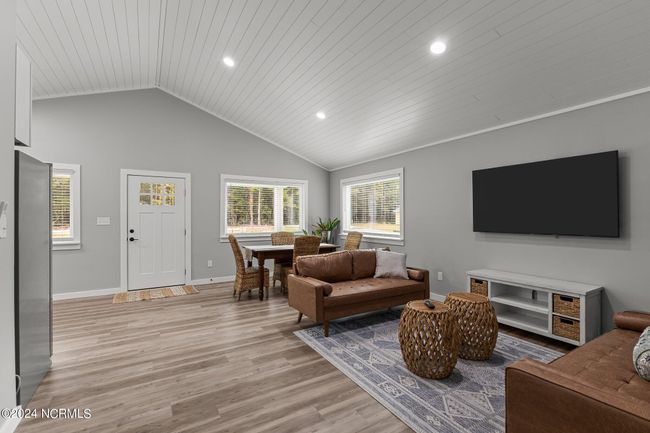 123 Long Pond Loop, Condo with 2 bedrooms, 1 bathrooms and null parking in Swansboro NC | Image 10