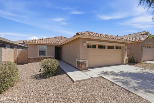 348 W Tamarack Drive, San Tan Valley, AZ, 85140 | Card Image
