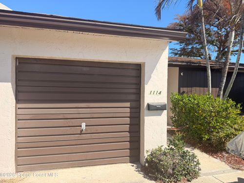 1114 Steven Patrick Ave, Indian Harbour Beach, FL, 32937-4260 | Card Image