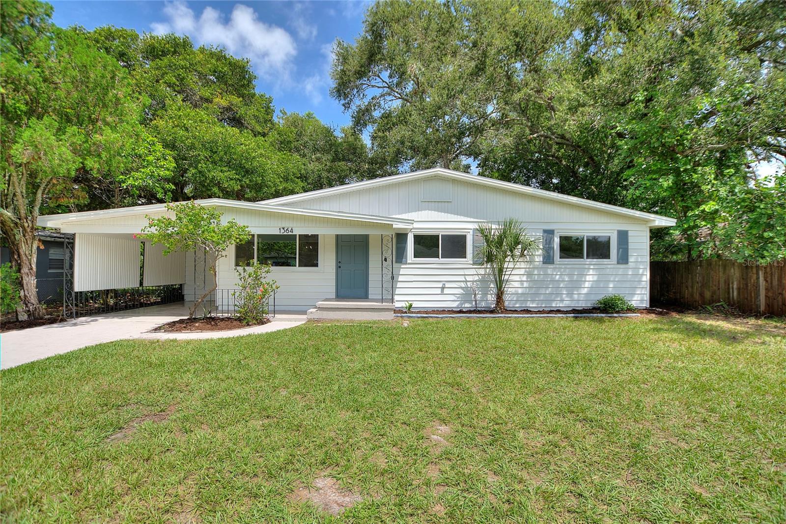 Parkwood St, Clearwater, FL 33755