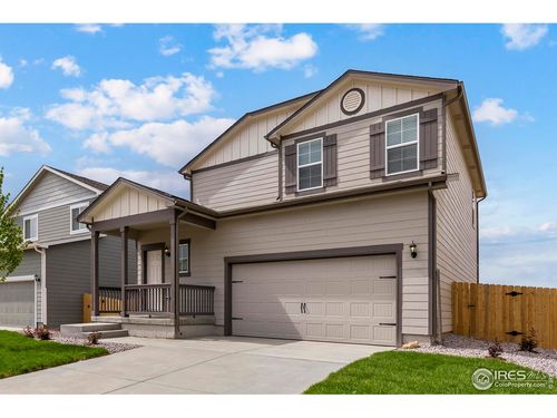7328 Crystal Ave, Frederick, CO, 80530-7171 | Card Image
