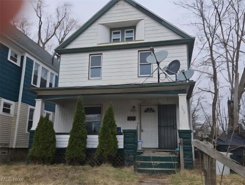 798 Stadelman Avenue, Akron, OH, 44320 | Card Image
