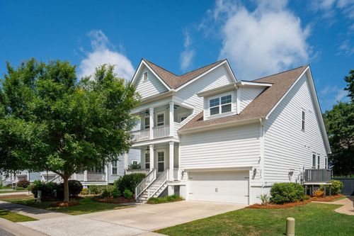 2242 Dewees Creek Dr, Mount Pleasant, SC, 29466-9393 | Card Image
