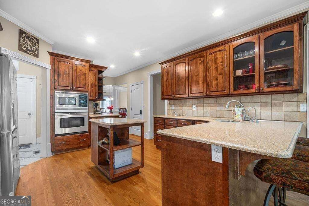Residential in Douglasville 2