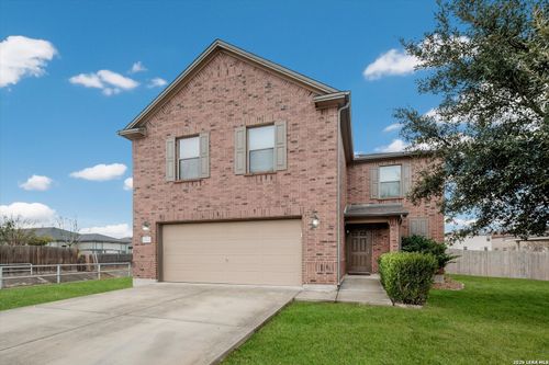 6634 Poseidon Way, Converse, TX, 78109-3736 | Card Image
