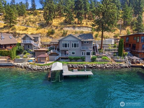 15 Helios Hills Ln, Manson, WA, 98831-7813 | Card Image