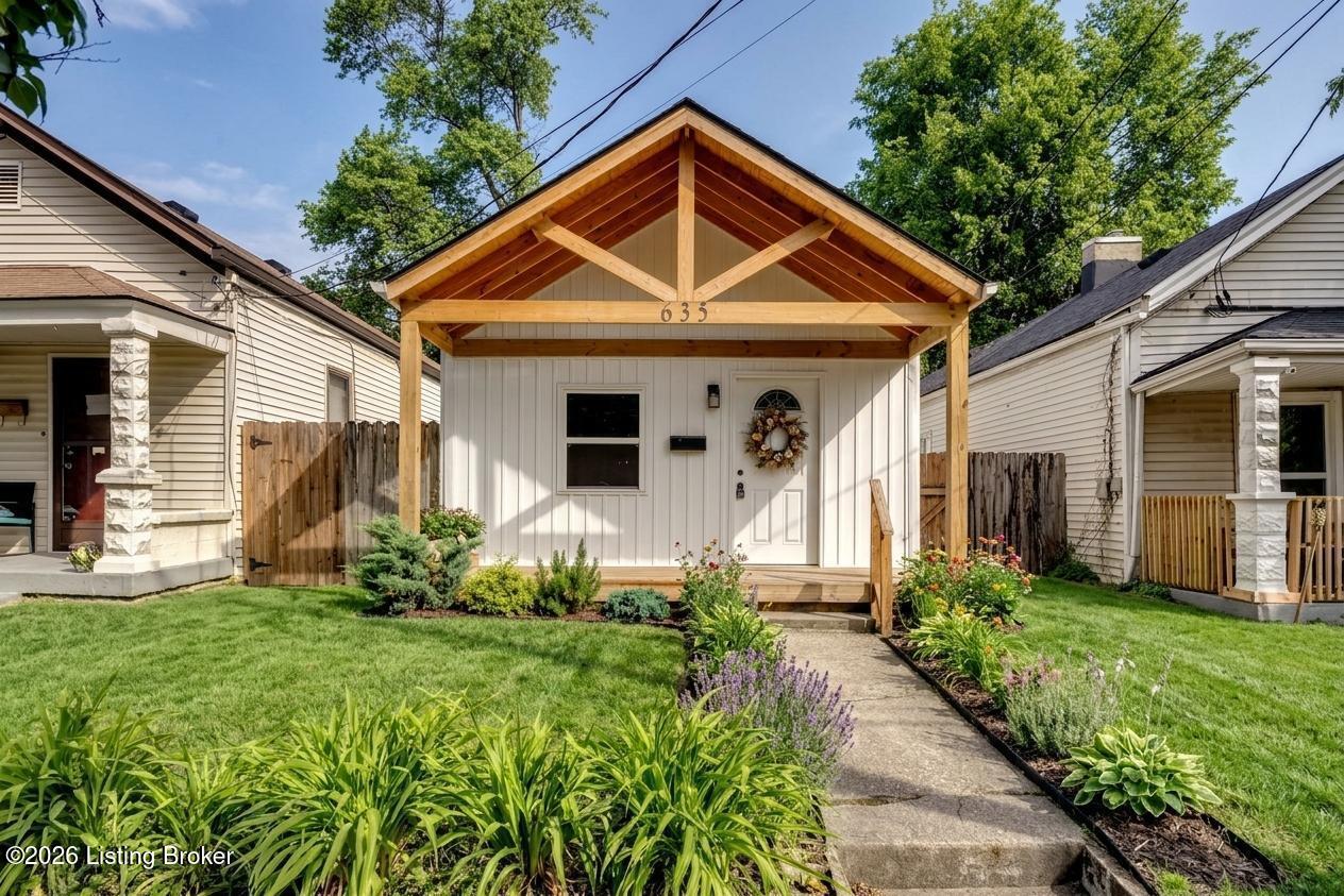 Residential in Louisville 2