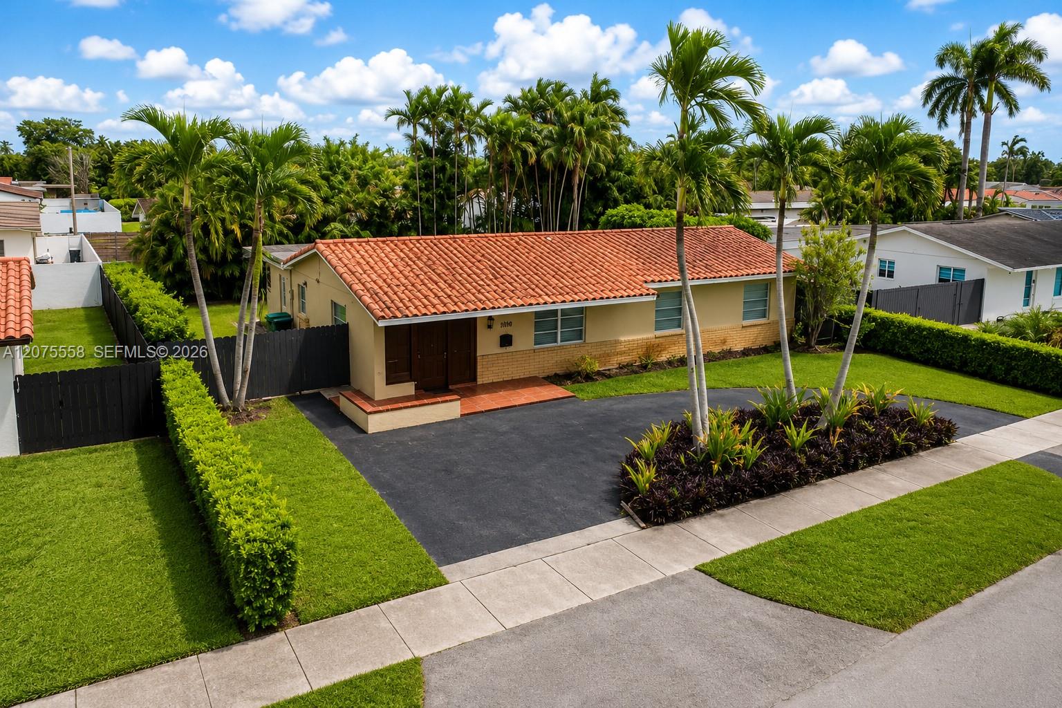 Residential in Miami 3