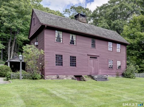 64 Haddam Quarter Rd, Durham, CT, 06422-1619 | Card Image
