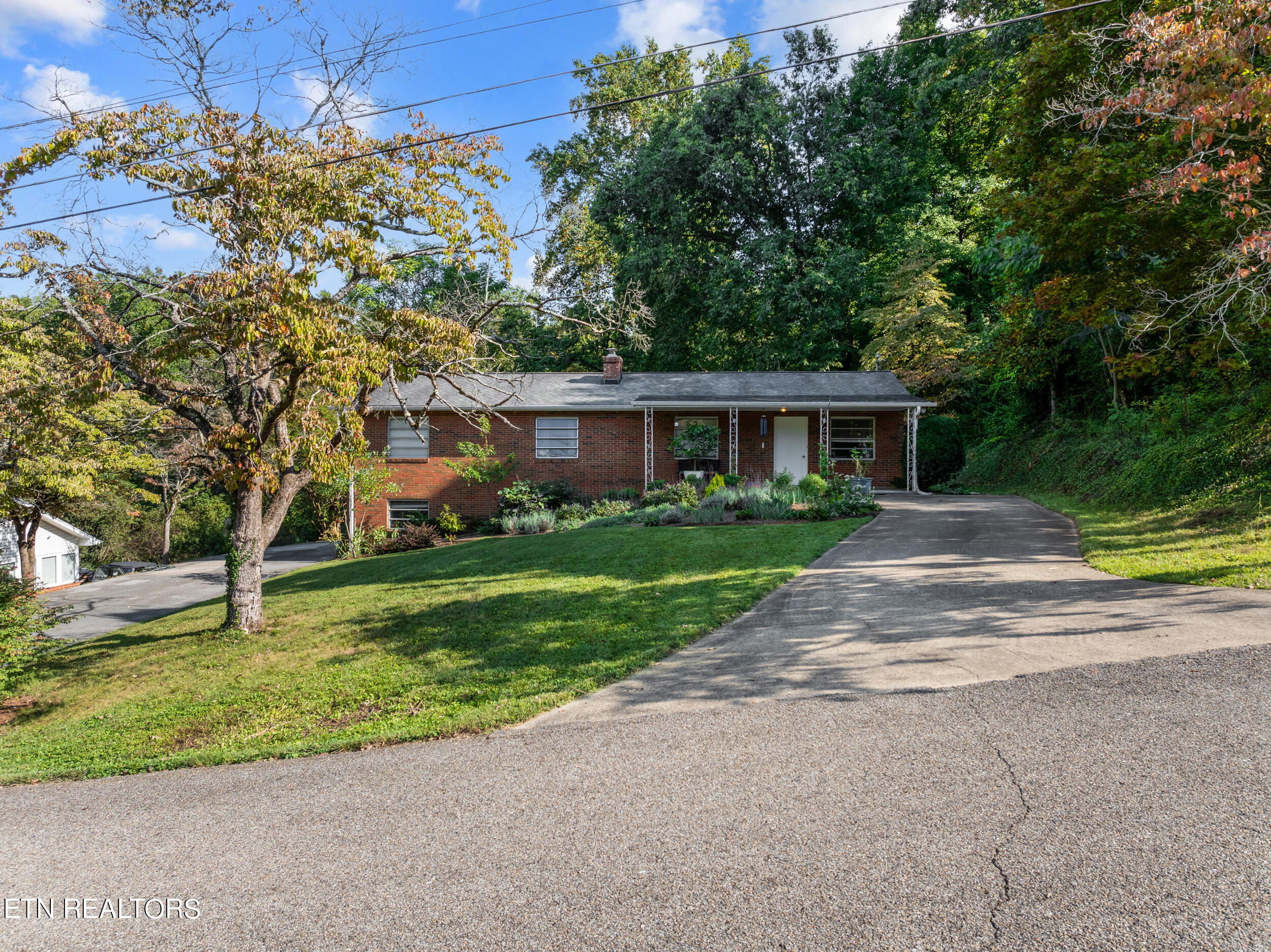 Barclay Dr, Knoxville, TN 37920