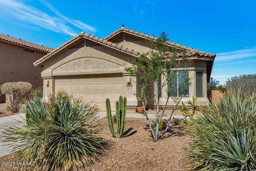 12267 N Parula Dr, Marana, AZ, 85653-7749 | Card Image