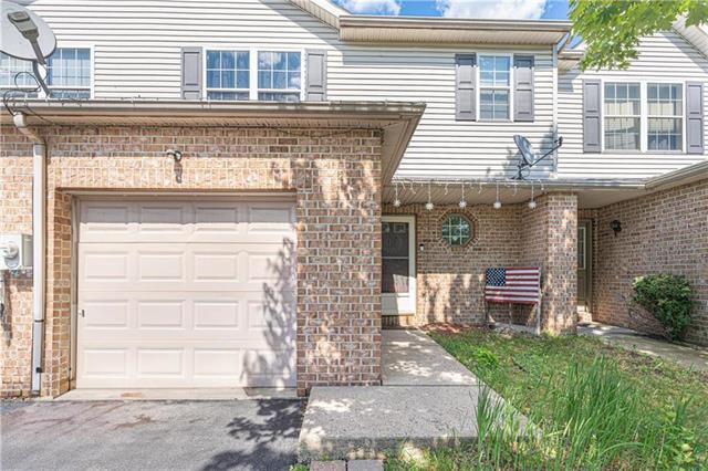 Penns Ridge Blvd, Easton, PA 18040