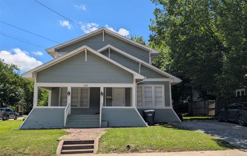 ab-203 Heard St Street, McKinney, TX, 75069 | Card Image