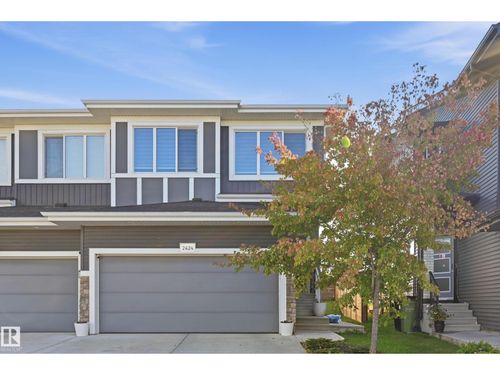 2424 Kelly Cir Sw, Edmonton, AB, T6W4G3 | Card Image