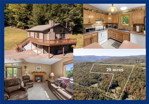 815 Covert Hollow Rd, Hamden, NY, 13782-1430 | Card Image