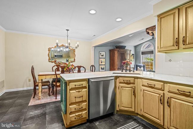 48 Sandhurst Dr, Townhouse with 3 bedrooms, 3 bathrooms and null parking in MOUNT LAUREL NJ | Image 15