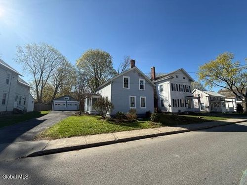 24 Orville St, Glens Falls, NY, 12801-3432 | Card Image