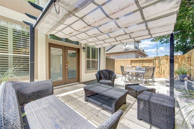 1415 Baldwin Square Ln, House other with 3 bedrooms, 3 bathrooms and 2 parking in Houston TX | Image 33