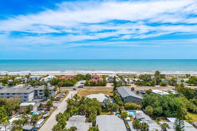 120 S 5 Th St, House other with 4 bedrooms, 2 bathrooms and null parking in COCOA BEACH FL | Image 44
